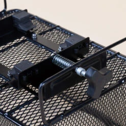 500 Universal Rear Bike Basket 13L -RideGear Shop kfd01e073e6cdd868e0be0f60e8aeaeaa