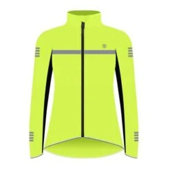 Proviz Classic Women's Reflective Softshell Cycling Jacket -RideGear Shop kfd2960d5ddd9374703d86547da012d12