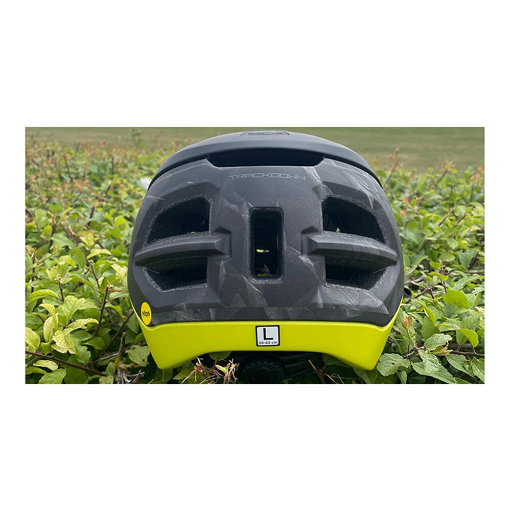 BOLLE Trackdown Mips Unisex Cycling Helmet 5 BOLLE Trackdown Mips Unisex Cycling Helmet - Image 3