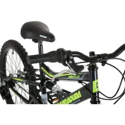 BARRACUDA DRACO DS 20" WHEEL DUAL SUSPENSION BIKE 9 BARRACUDA DRACO DS 20" WHEEL DUAL SUSPENSION BIKE -RideGear Shop kfd4b24e9a8974ec4bb687bdf5b3bdbff