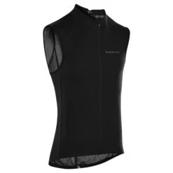 Men's Road Cycling Windproof Gilet Racer -RideGear Shop kfd9b34a269261e672504619c5f96700d