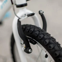 BTWIN 16 Inch KIDS BIKE INUIT 100 4-6 YEARS OLD -RideGear Shop kfda18dd33c384b1123f4a2d4a8c1ab15