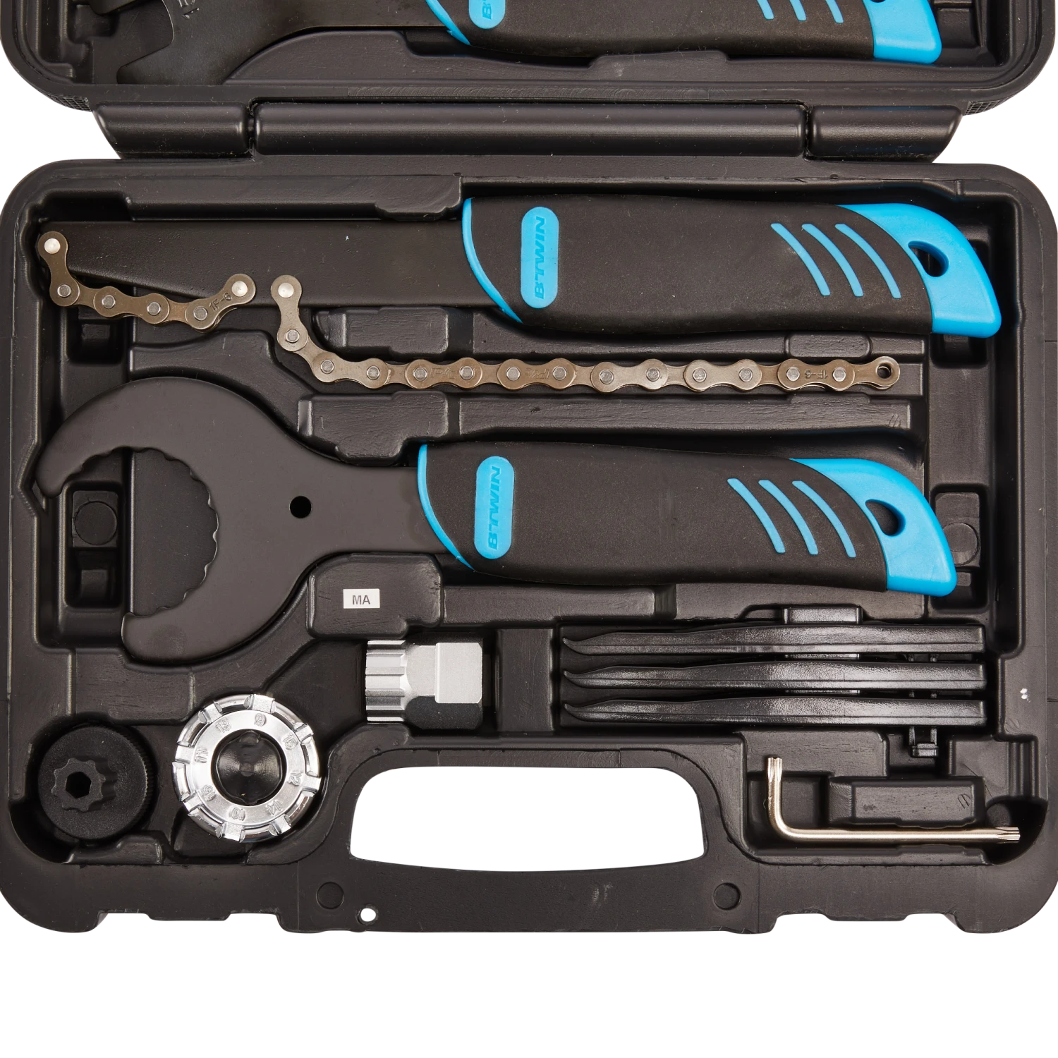 Decathlon 500 Bike Tool Box 8 Decathlon 500 Bike Tool Box - Image 6