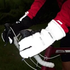 Proviz REFLECT360 Reflective Waterproof Insulated Cycling Gloves -RideGear Shop kfdcf765739d3baae683f1a2393b8e8dd