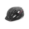 Giro Vasona Women's Helmet Recreational Matte Black Unisize 50 -RideGear Shop kfddb9e22117c02ee462aa0384524de09