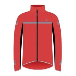 Proviz Classic Men's Reflective Softshell Cycling Jacket -RideGear Shop kfddc67147192378c5a2979a15000396c