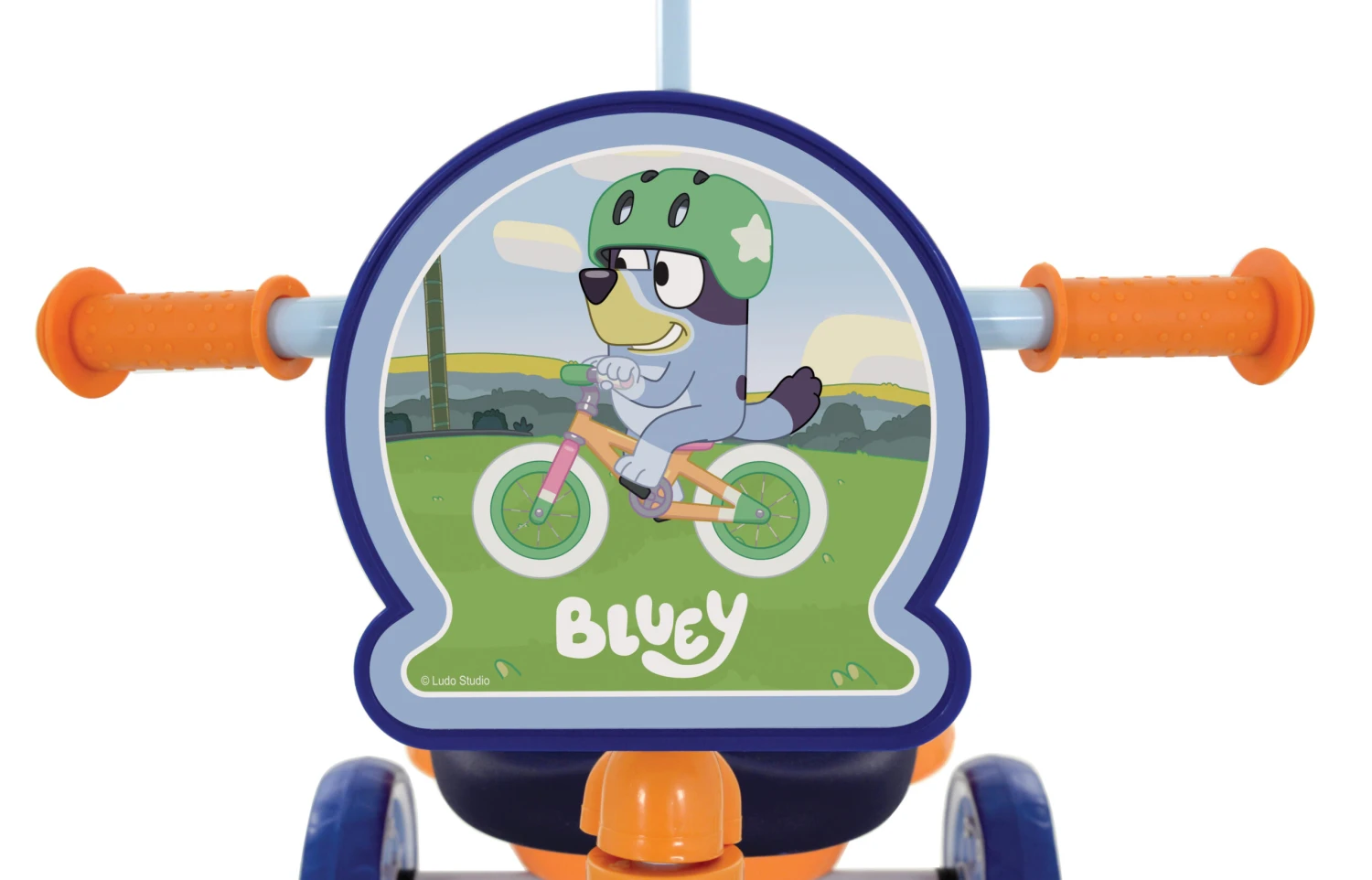 Bluey Trike 9 Bluey Trike - Image 7