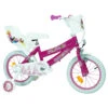 Huffy Disney Princess 14In Kids Bike -RideGear Shop kfe3061b97e796192351db3583fb9bfb9