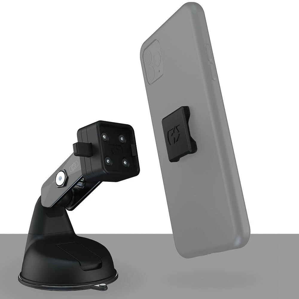 Oxford CLIQR Suction Mount 3 Oxford CLIQR Suction Mount