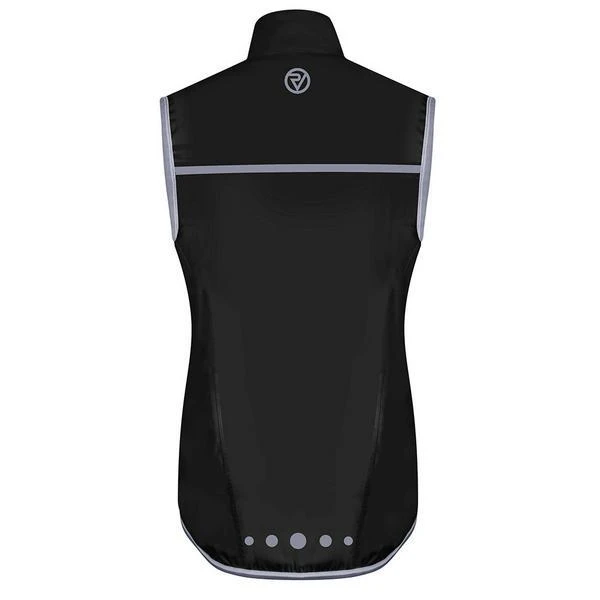 Proviz Classic Women's Reflective Cycling Gilet 4 Proviz Classic Women's Reflective Cycling Gilet - Image 2