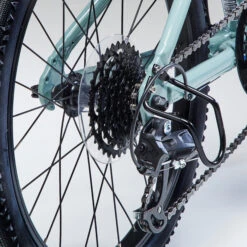 BTWIN 20 Inch Kids Hybrid Bike Riverside 900 6-9 Years -RideGear Shop kfed2a184e5114f51bd8907e552b5be4b