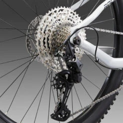 MOUNTAIN BIKE ROCKRIDER AM 100 HARDTAIL -RideGear Shop kff0c66a297387feba700075a81b54a0b