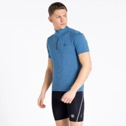 Dare 2b Mens Pedal It Out Lightweight Jersey (Orion Grey) -RideGear Shop kff31a4ca4510ac2bcafb97e6893f3f1c