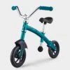 Micro Balance Bike 2 In 1 Chopper: Aqua 1 Micro Balance Bike 2 In 1 Chopper: Aqua -RideGear Shop kff57aa2491896b001198a1678bd868fc