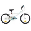 BTWIN 16 Inch KIDS BIKE INUIT 100 4-6 YEARS OLD 2 BTWIN 16 Inch KIDS BIKE INUIT 100 4-6 YEARS OLD -RideGear Shop kff6c241a5ba2a55334bd82708c8a36f9