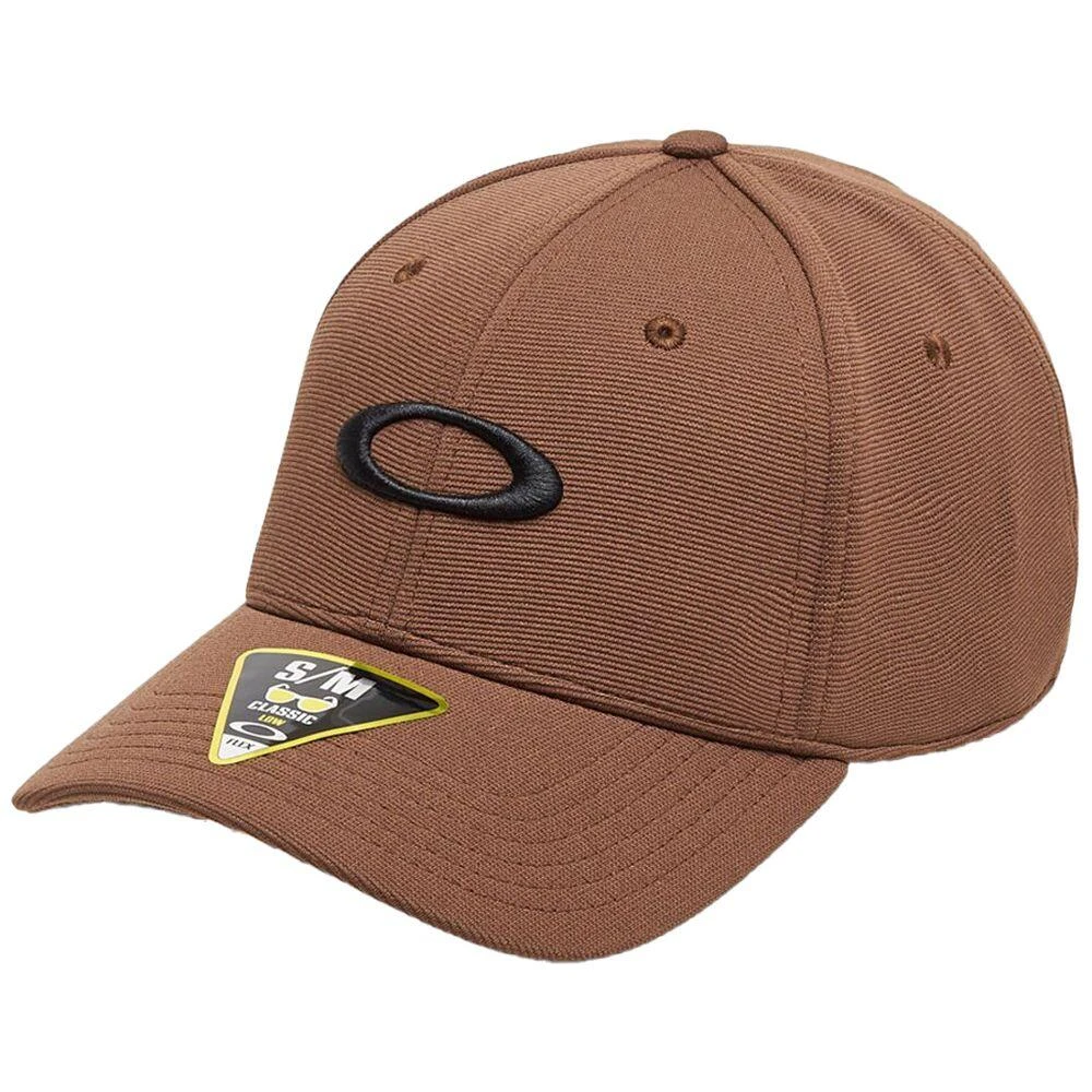 Oakley Tincan Remix Unisex Cap 6 Oakley Tincan Remix Unisex Cap - Image 4