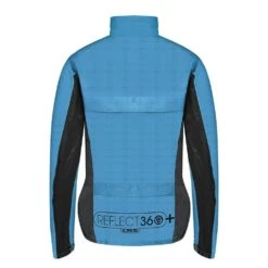 Proviz Women's REFLECT360 CRS Plus Waterproof Reflective Cycling Jacket -RideGear Shop kffe490a5622e407dd086414907bec1d0