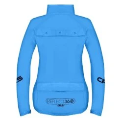 Proviz Women's REFLECT360 CRS Waterproof Reflective Cycling Jacket -RideGear Shop kfffe82406d3a7dc5a31ce5f153baf7bc