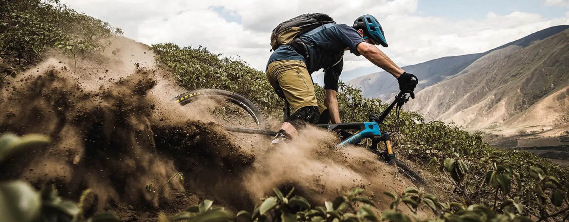 Front Page -RideGear Shop banner276